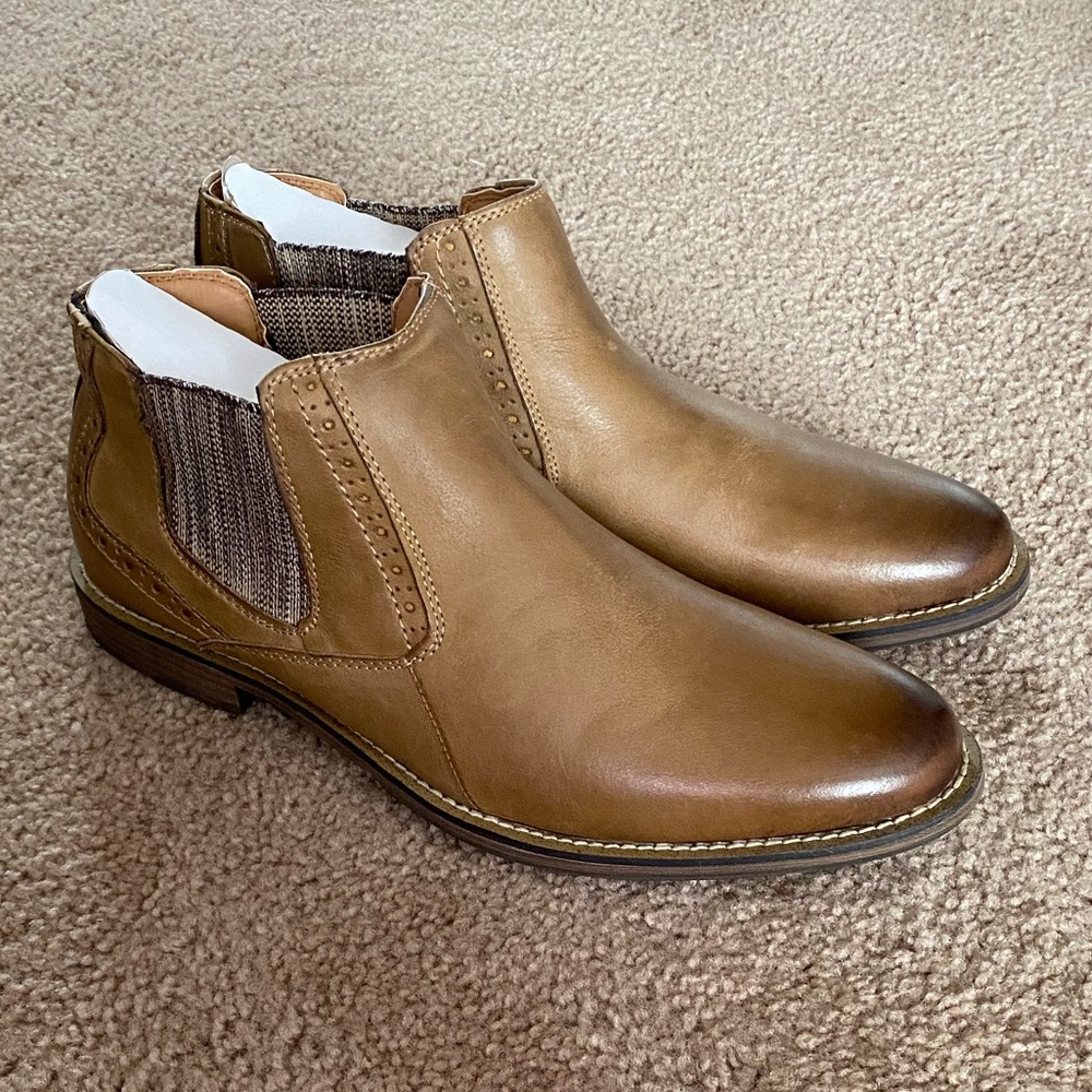 Steve Madden Men's Shoes. - Picture 2 of 6